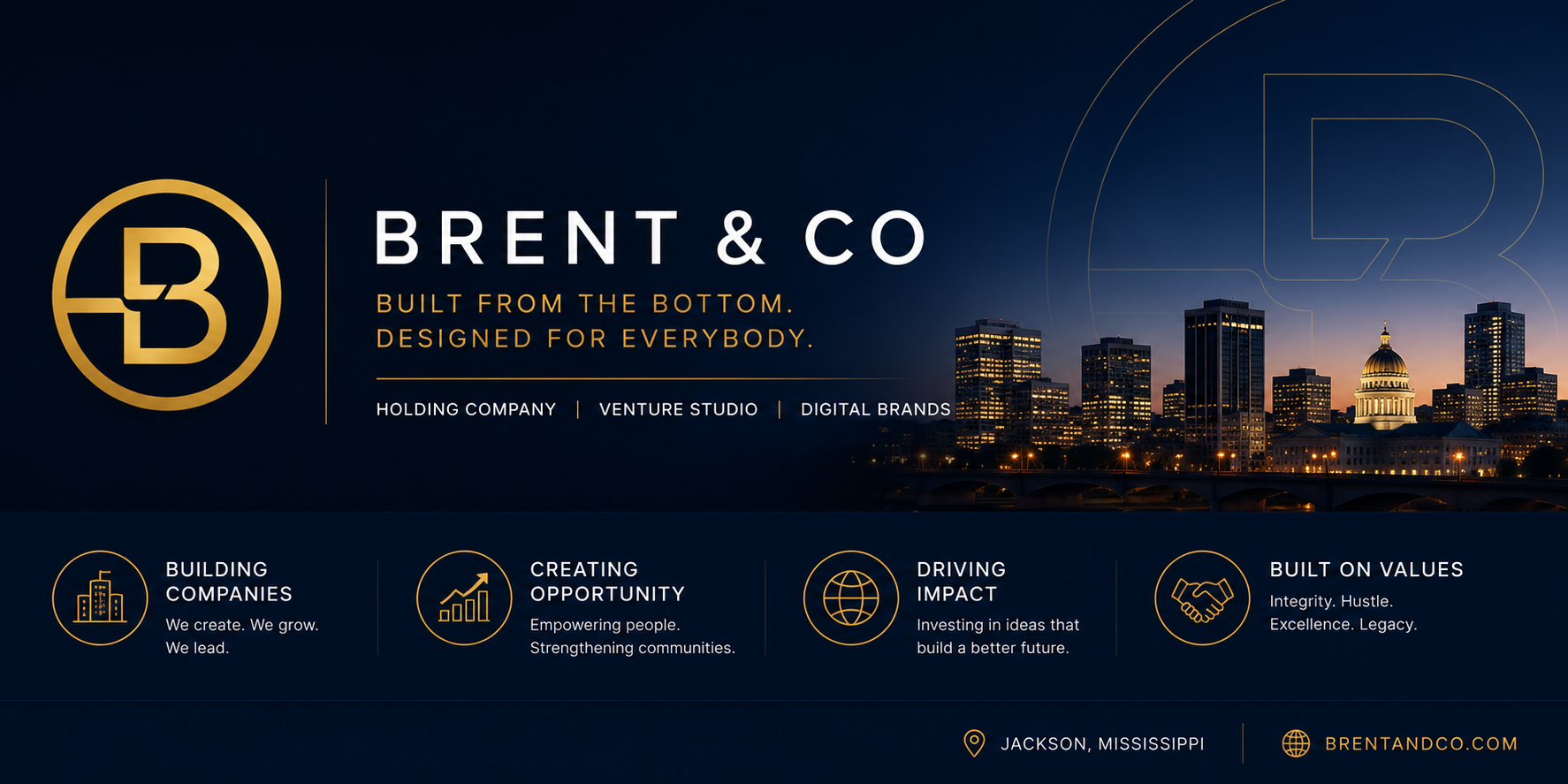 Brent & Co.