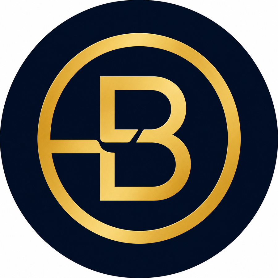 Shay, founder of Brent and Co.