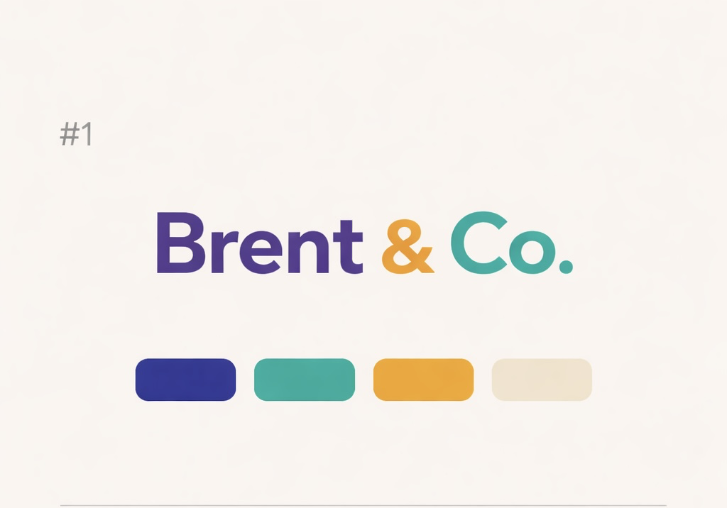 Brent & Co.