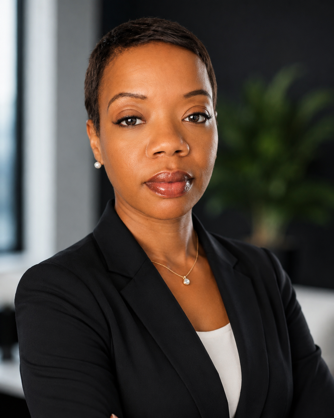 Shalanda Brent